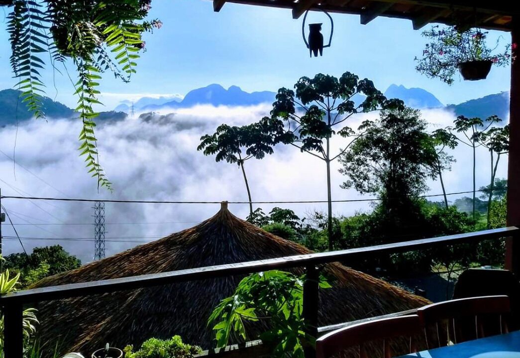 Photo of Outdoor in Teresopolis