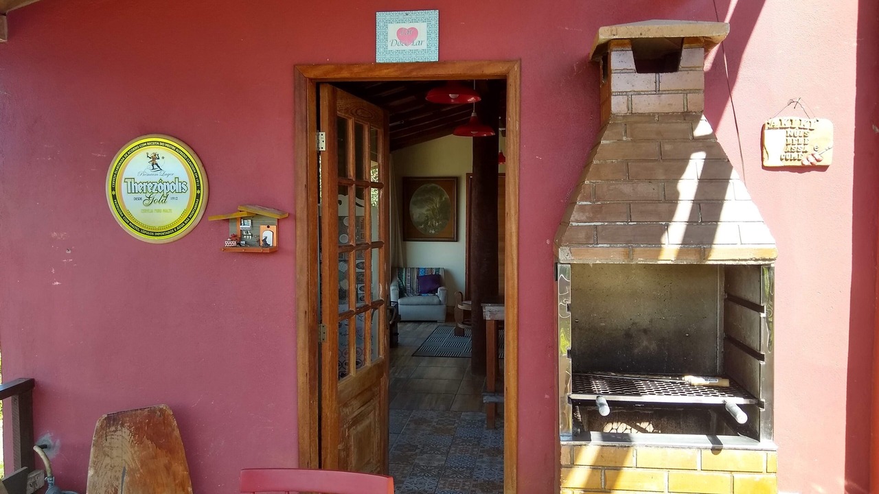 Photo of Outdoor in Teresopolis
