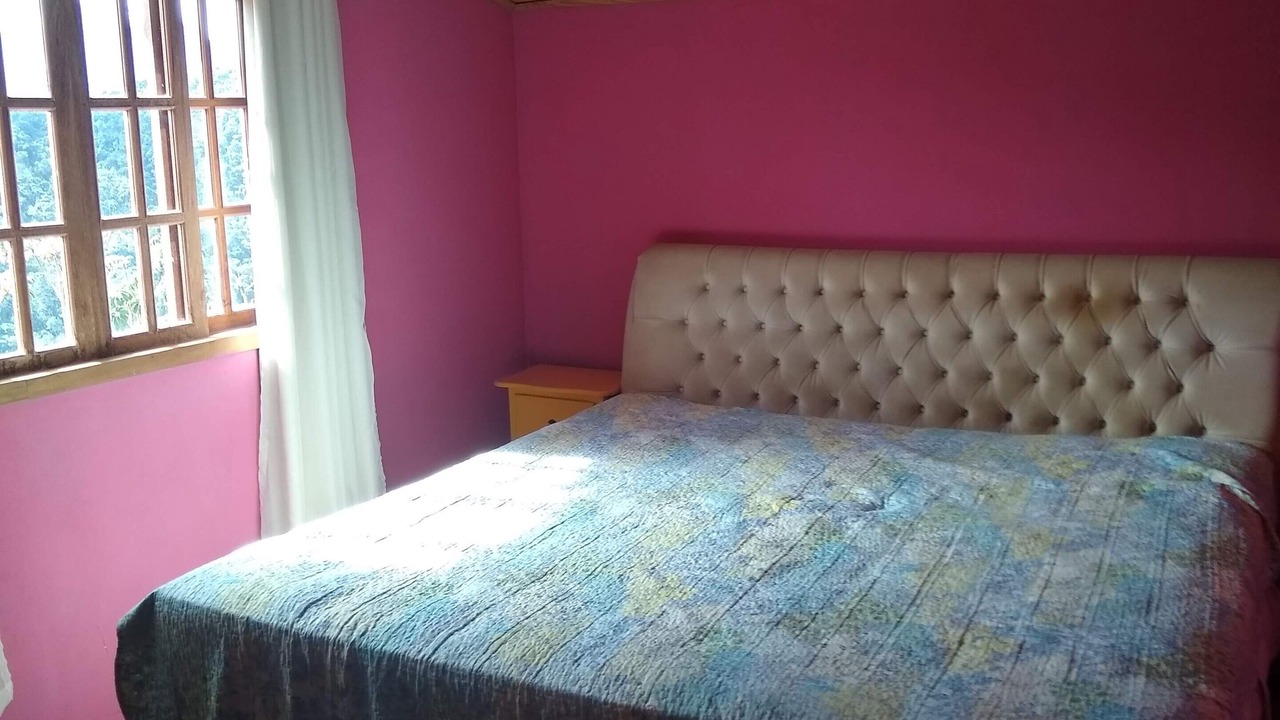 Photo of Bedroom in Teresopolis