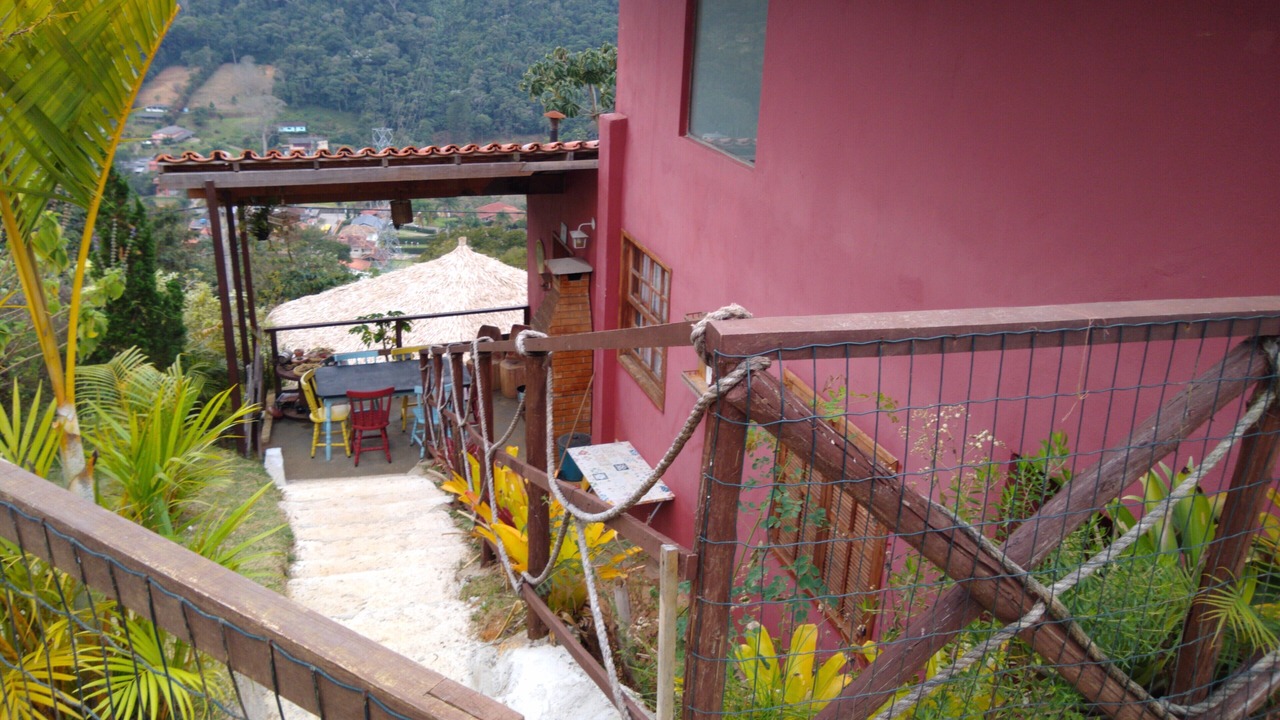 Photo of Outdoor in Teresopolis