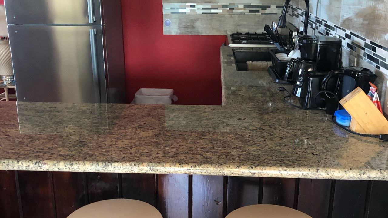 Photo of Kitchen in George Town