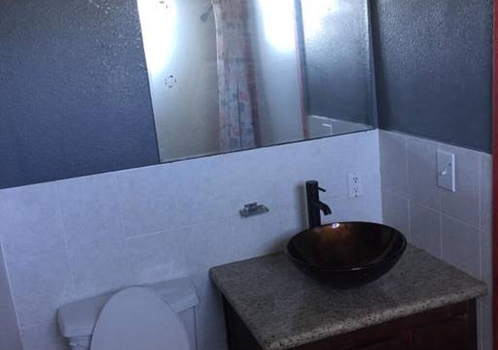 Photo of Bathroom in George Town
