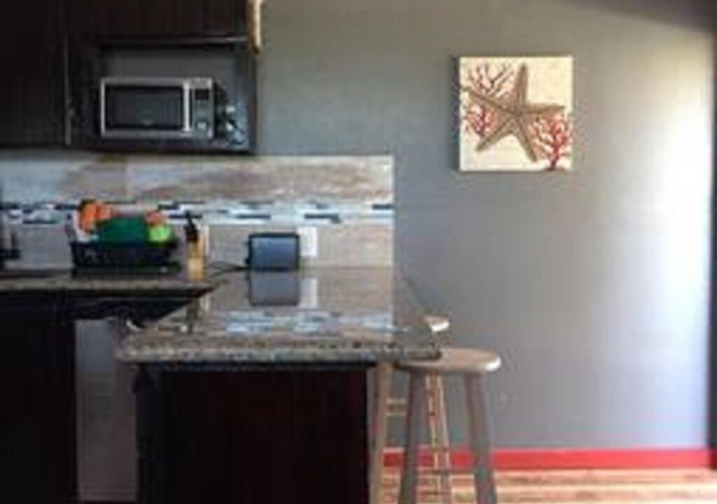 Photo of Kitchen in George Town