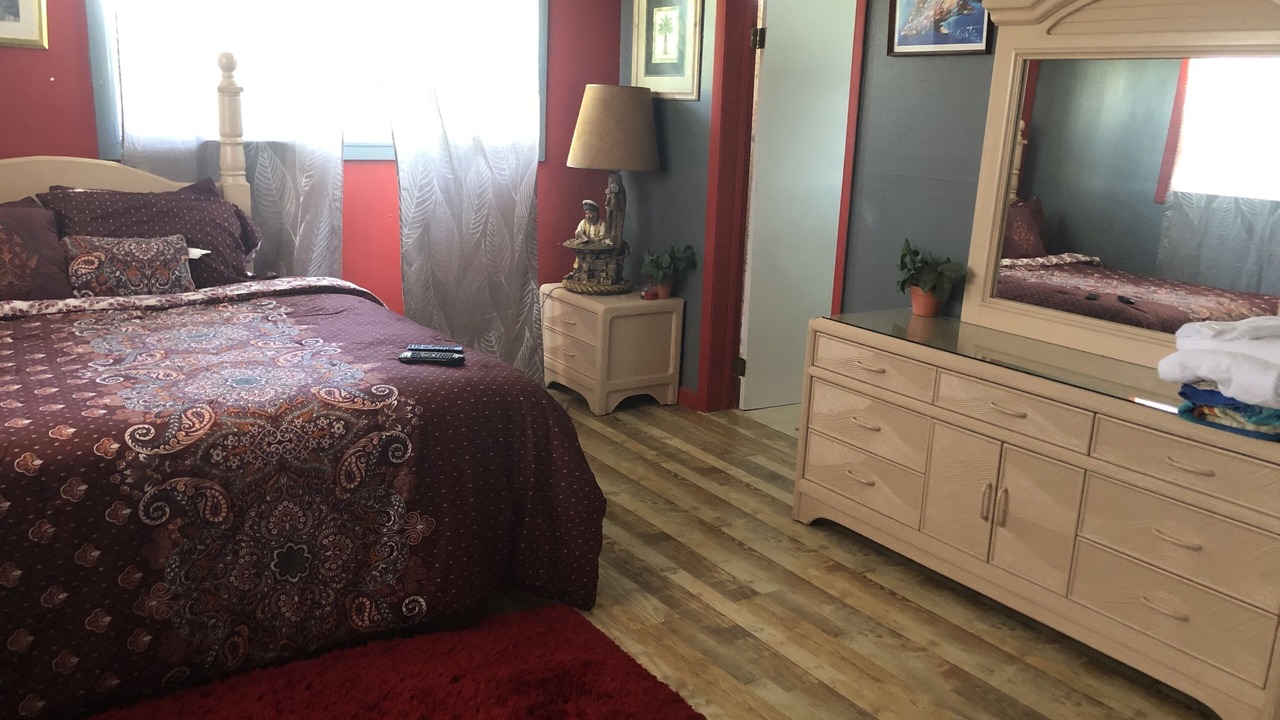 Photo of Bedroom in George Town