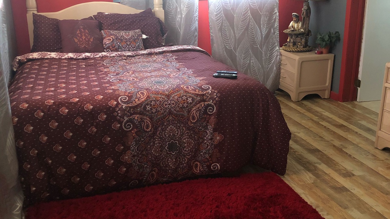 Photo of Bedroom in George Town