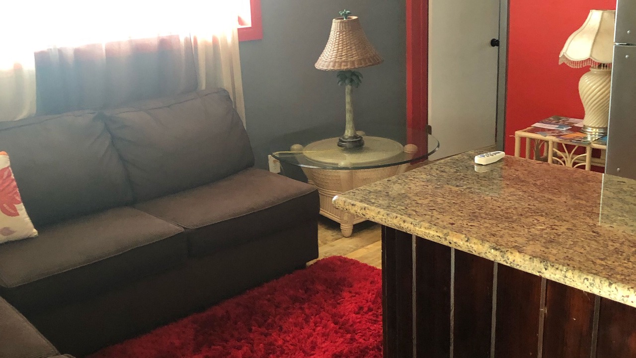 Photo of Livingroom in George Town