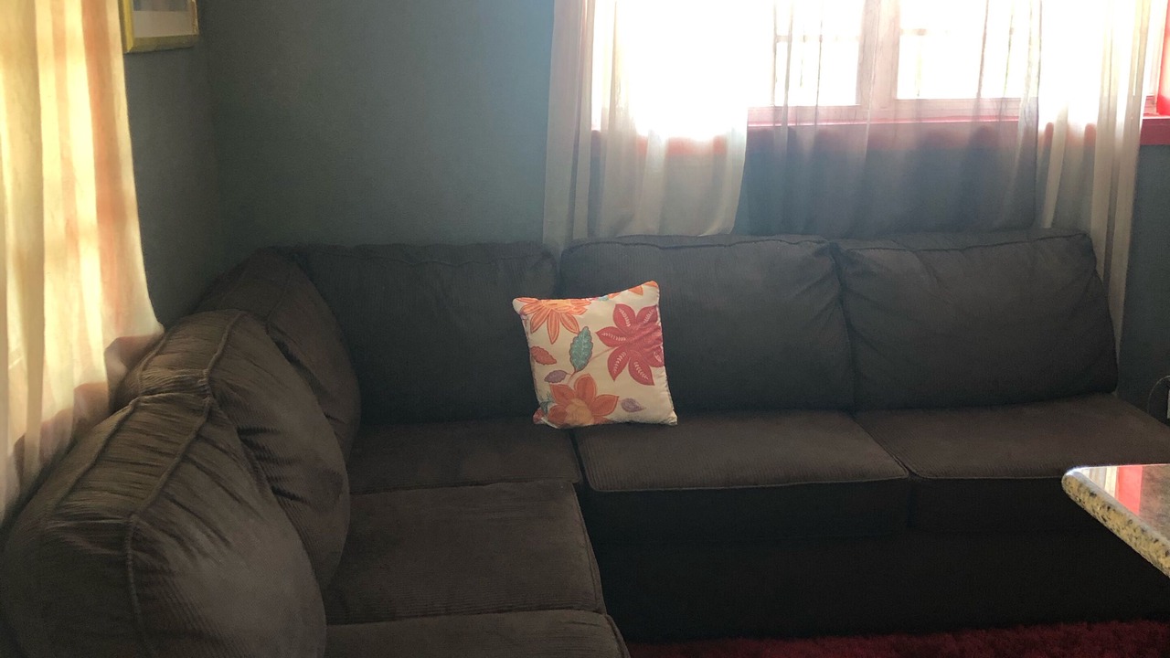 Photo of Livingroom in George Town