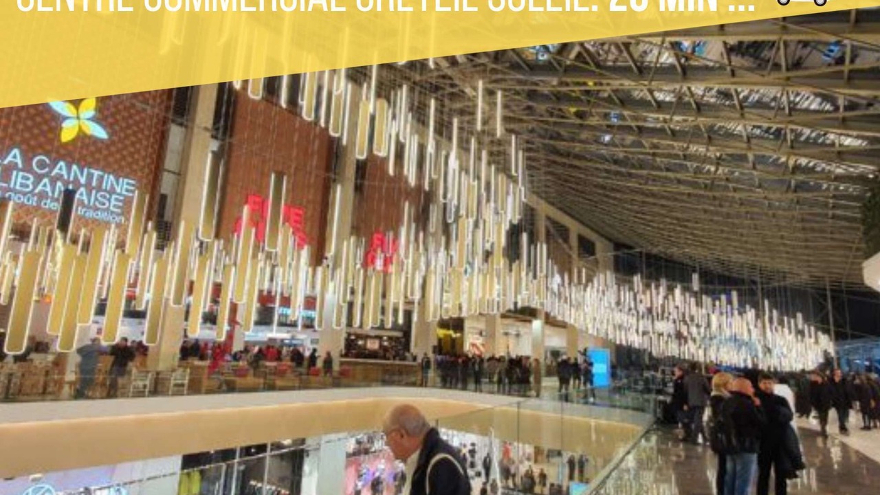 Photo of Others in Villeneuve-Saint-Georges