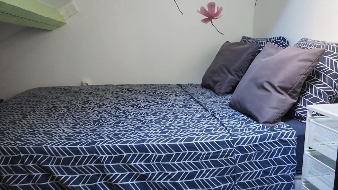 Photo of Bedroom in Villeneuve-Saint-Georges