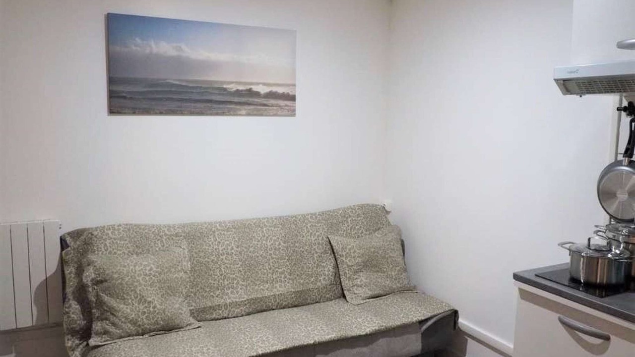 Photo of Livingroom in Villeneuve-Saint-Georges