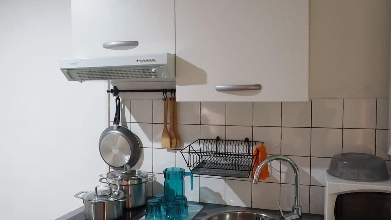 Photo of Kitchen in Villeneuve-Saint-Georges