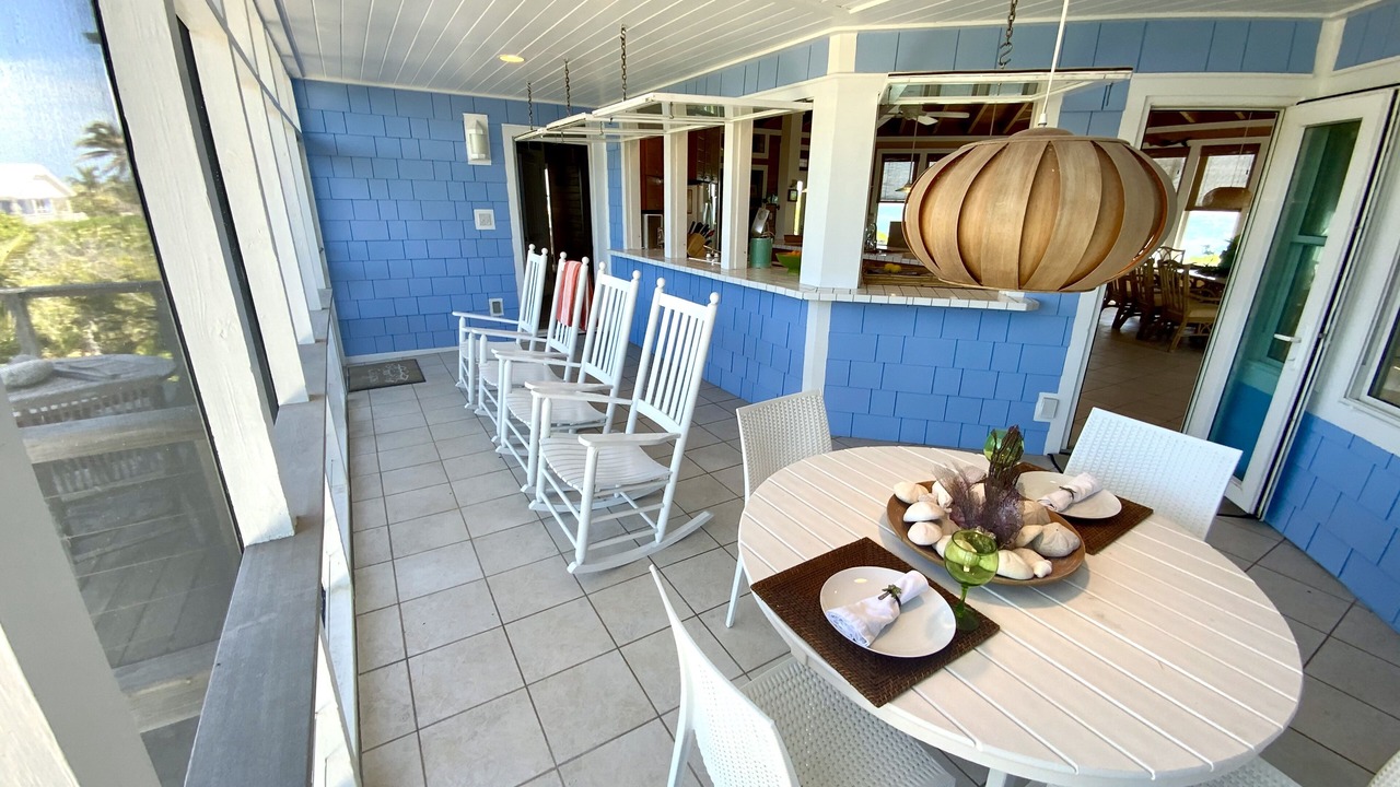 Photo of Outdoor in Hope Town