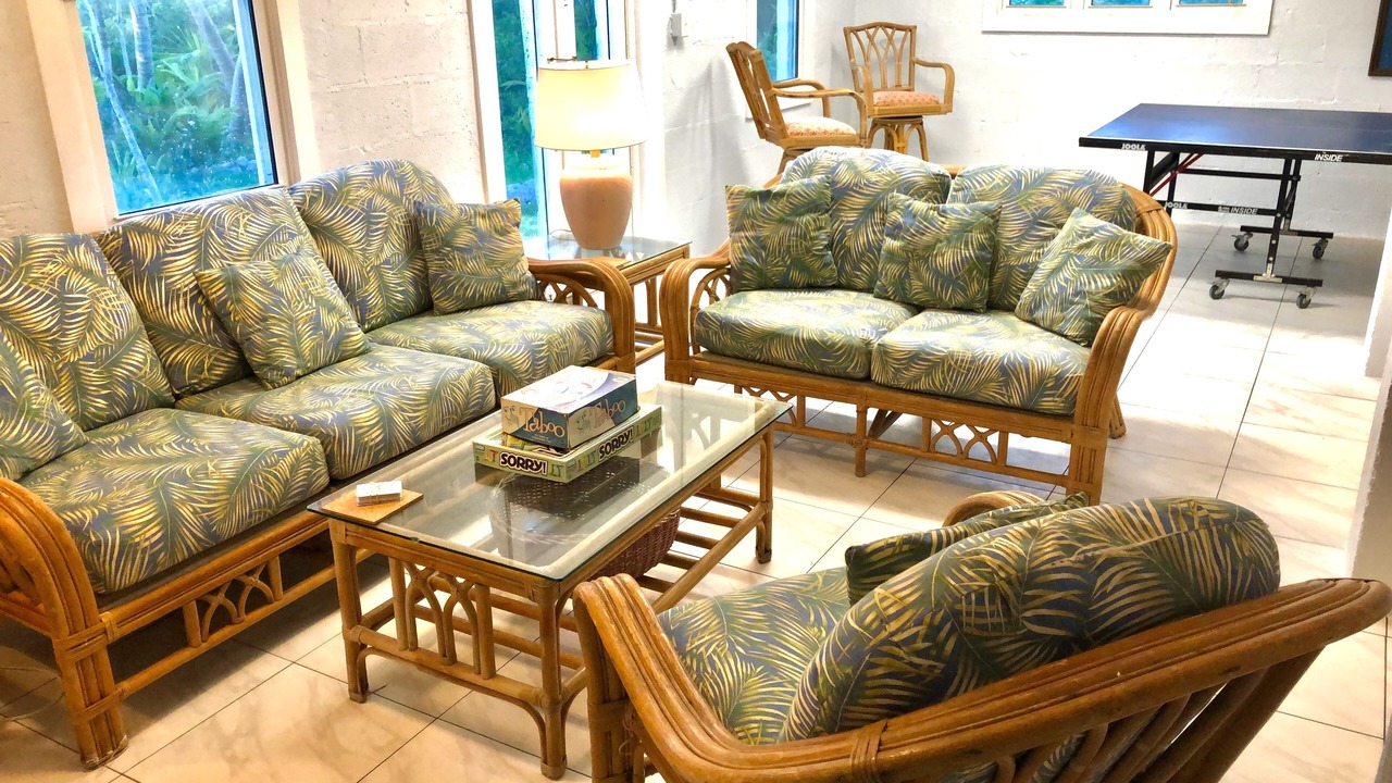 Photo of Livingroom in Hope Town