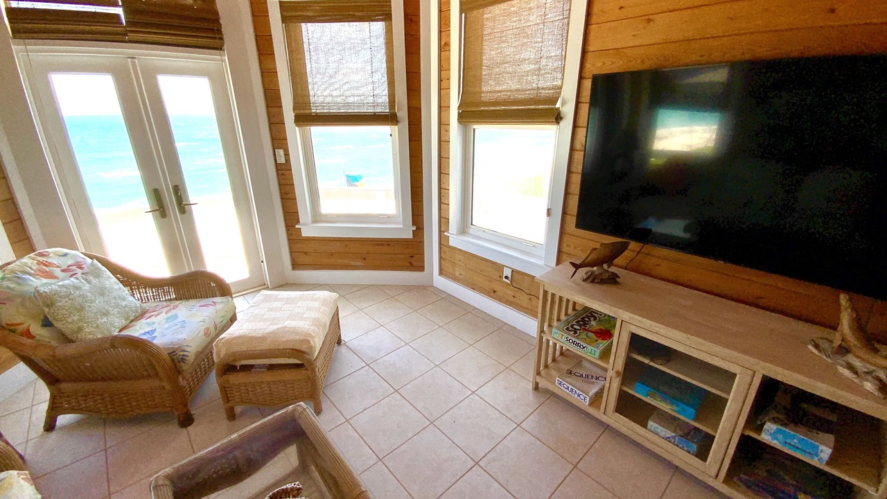 Photo of Livingroom in Hope Town