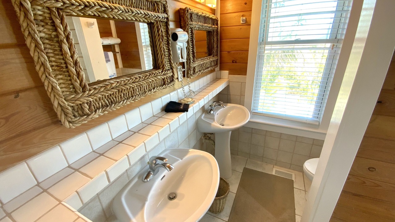 Photo of Bathroom in Hope Town