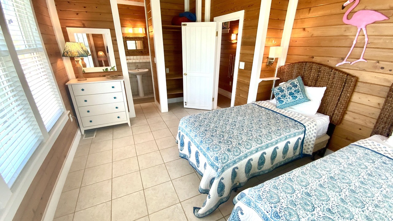 Photo of Bedroom in Hope Town