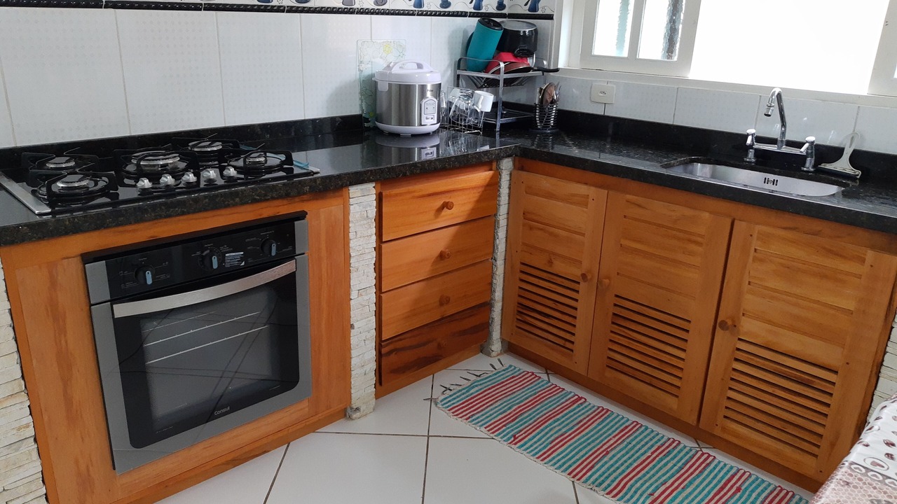 Photo of Kitchen in Cabore