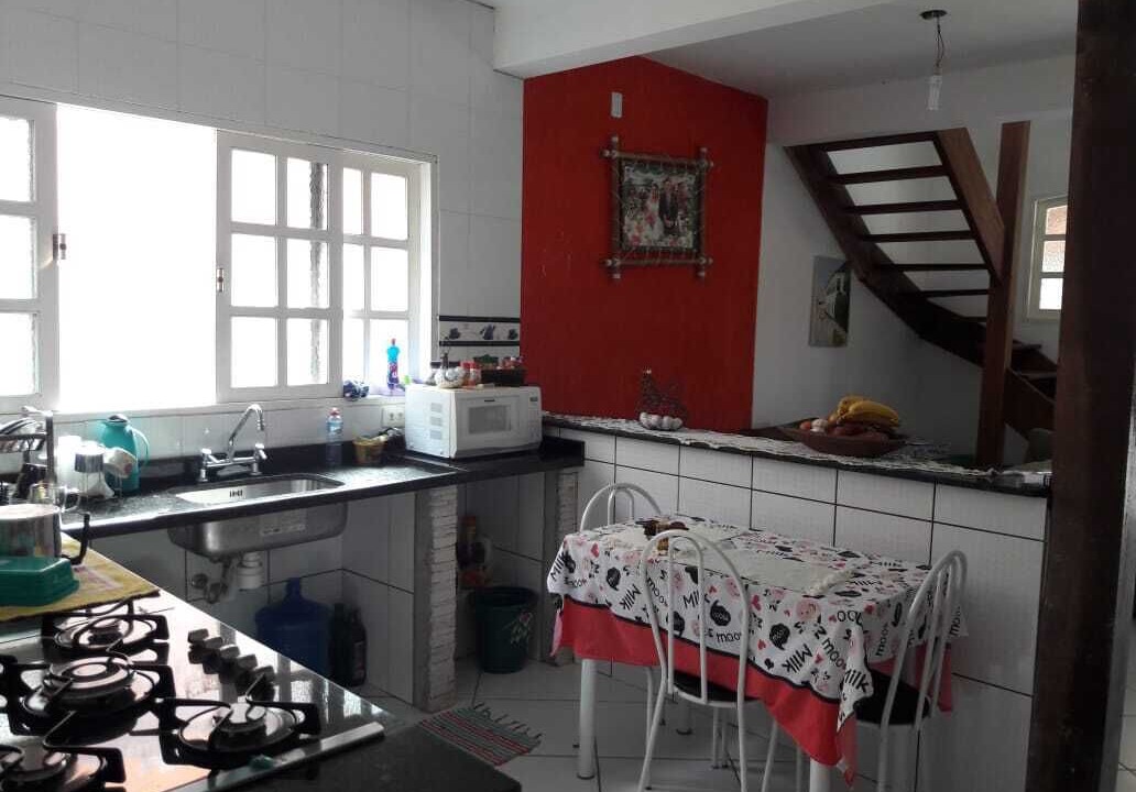Photo of Kitchen in Cabore