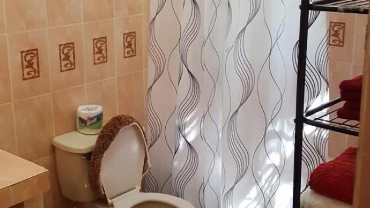 Photo of Bathroom in Montego Bay