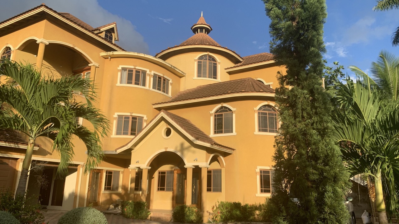 Photo of Outdoor in Montego Bay