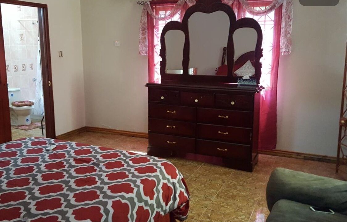Photo of Bedroom in Montego Bay