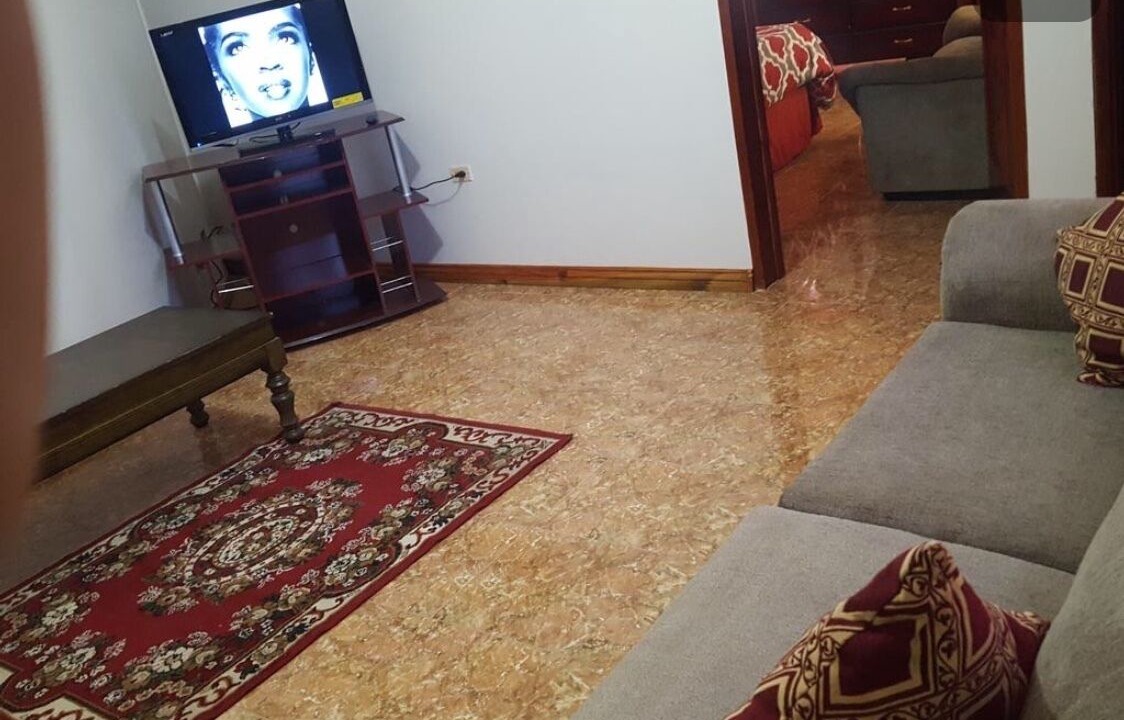 Photo of Livingroom in Montego Bay