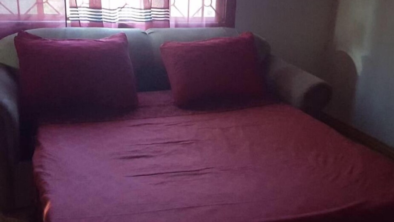 Photo of Bedroom in Montego Bay