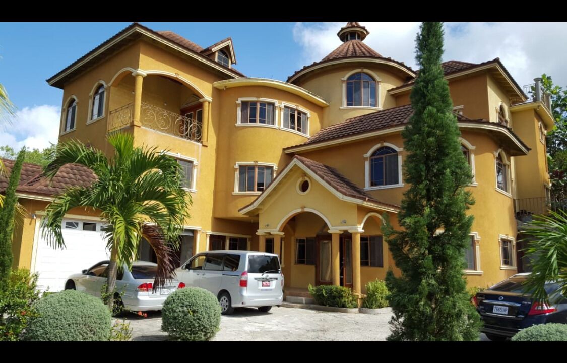 Photo of Outdoor in Montego Bay