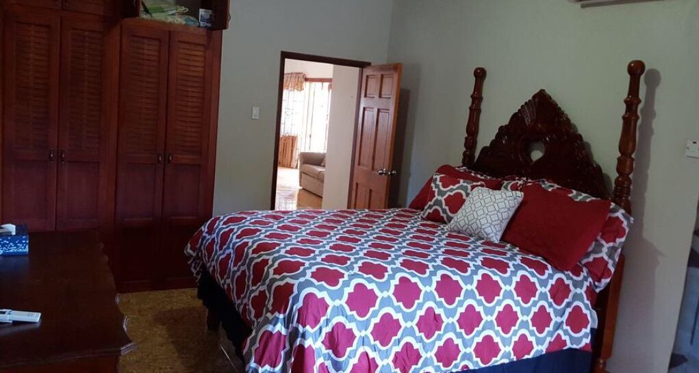 Photo of Bedroom in Montego Bay