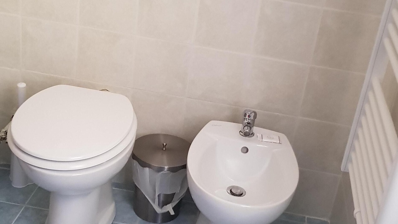 Photo of Bathroom in Vittorio Veneto