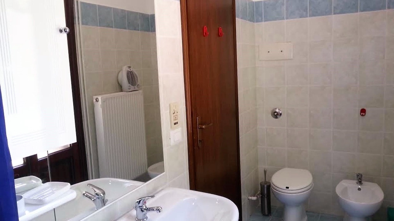 Photo of Bathroom in Vittorio Veneto