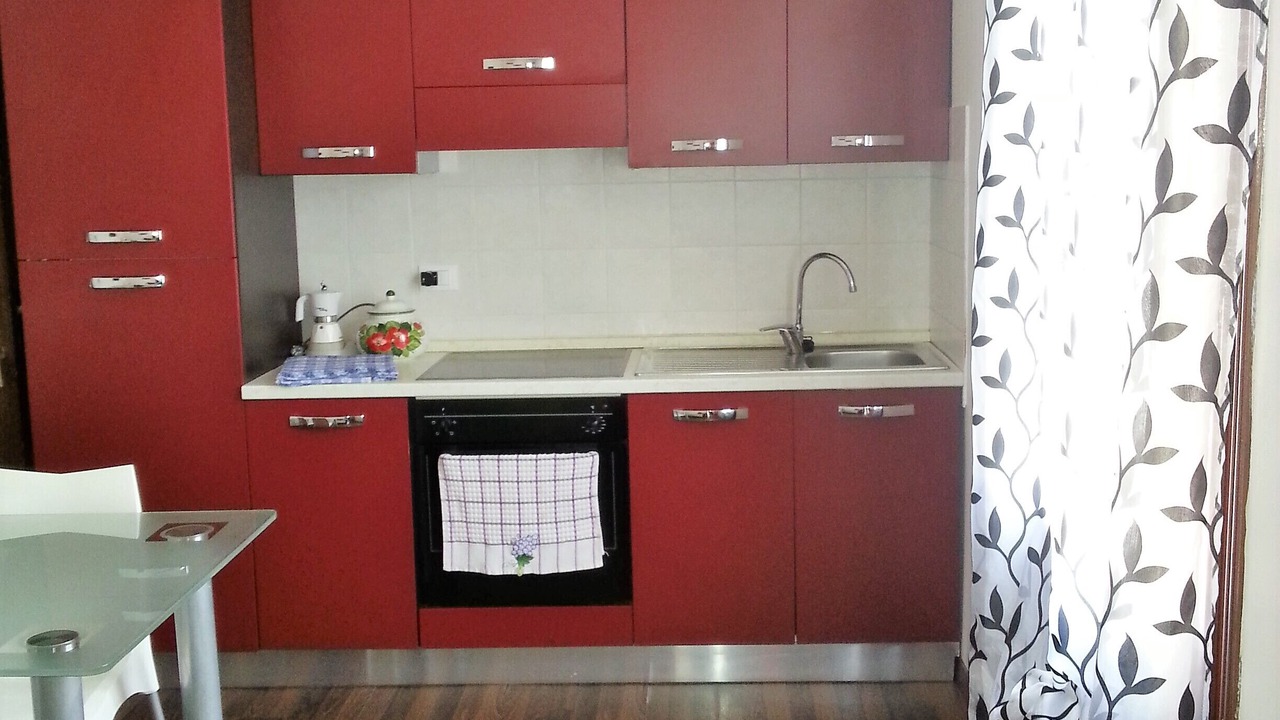 Photo of Kitchen in Vittorio Veneto