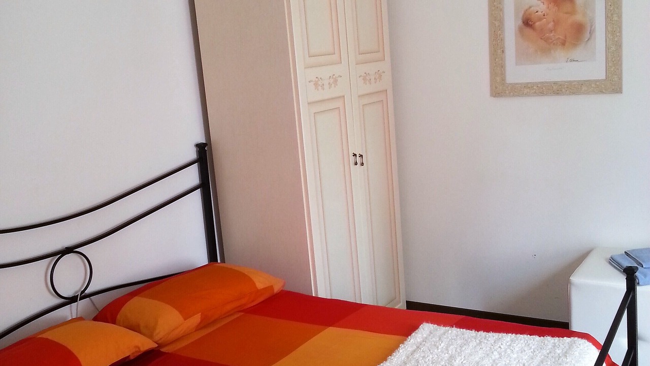 Photo of Bedroom in Vittorio Veneto