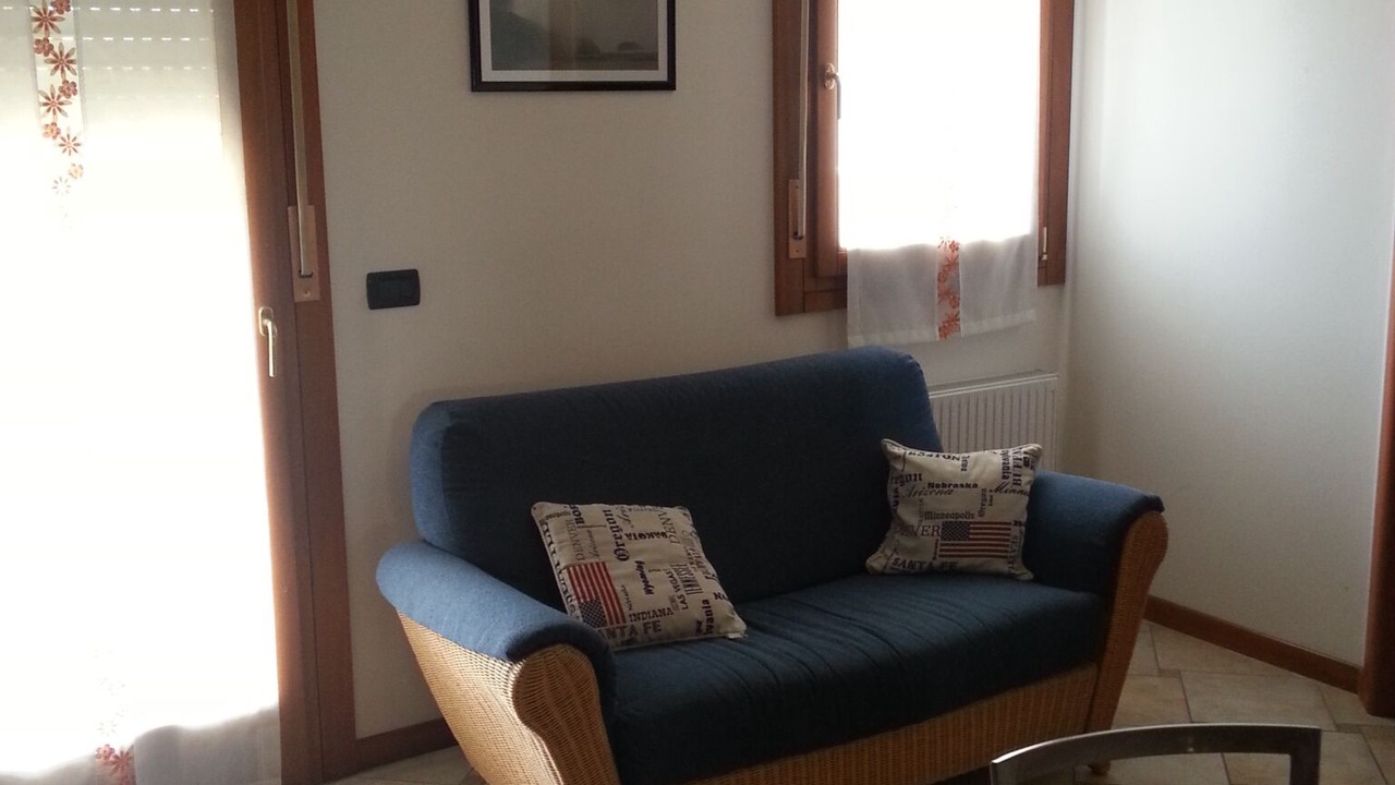 Photo of Livingroom in Vittorio Veneto