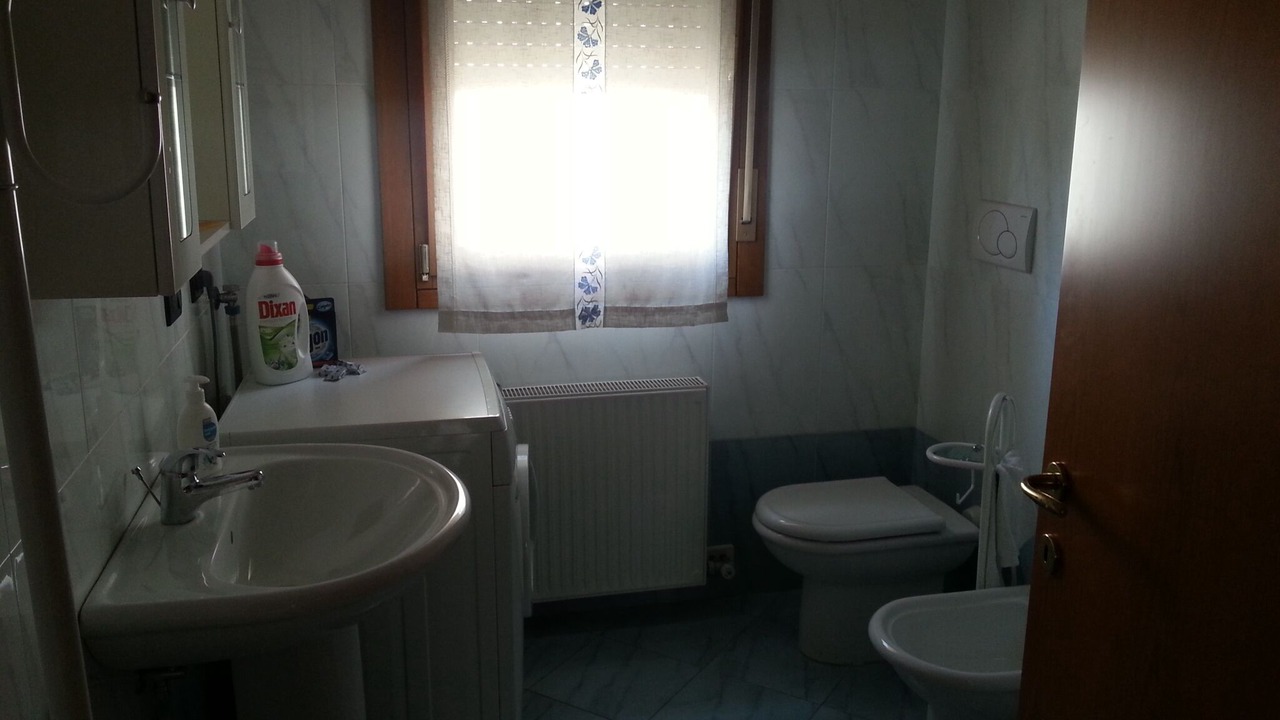 Photo of Bathroom in Vittorio Veneto