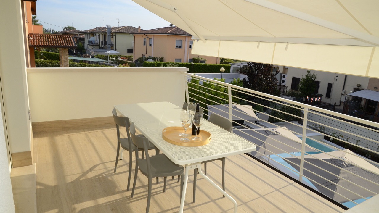 Photo of Outdoor in Lazise