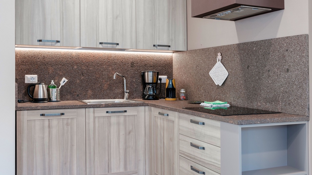 Photo of Kitchen in Lazise