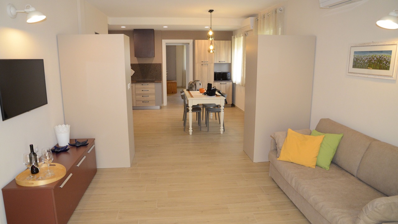 Photo of Livingroom in Lazise