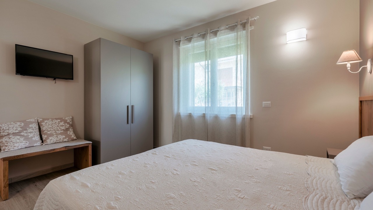 Photo of Bedroom in Lazise
