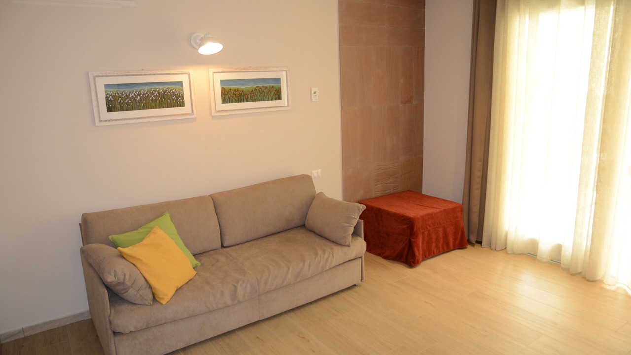 Photo of Livingroom in Lazise