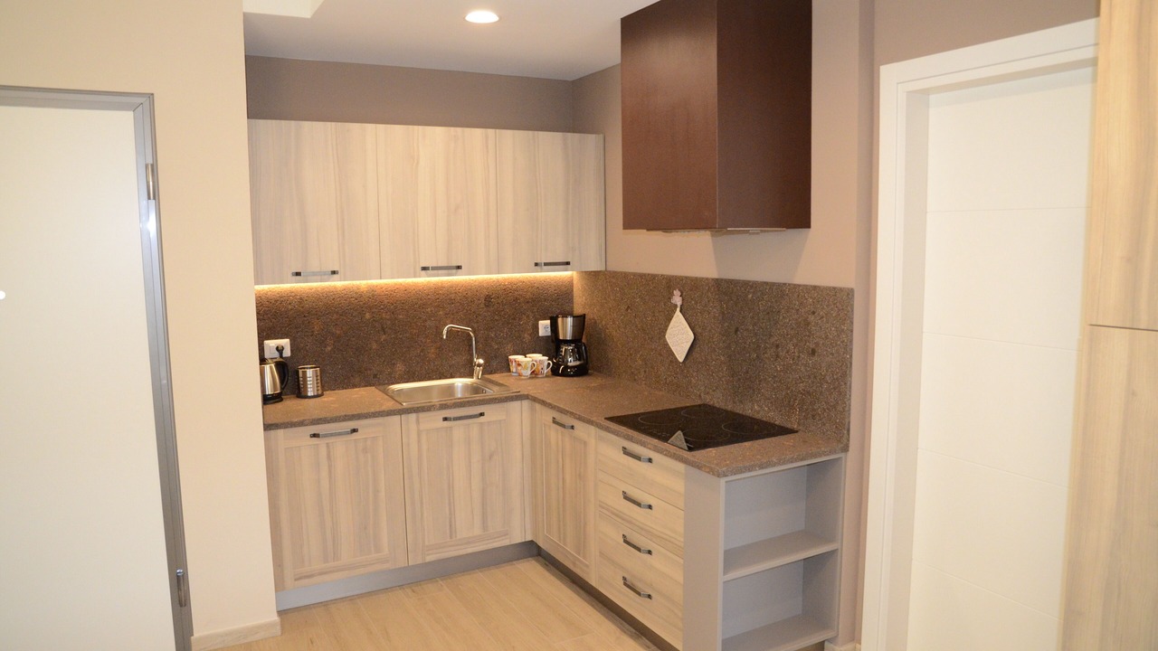 Photo of Kitchen in Lazise
