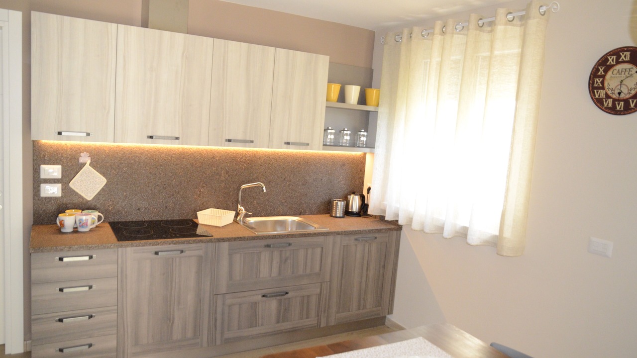 Photo of Kitchen in Lazise