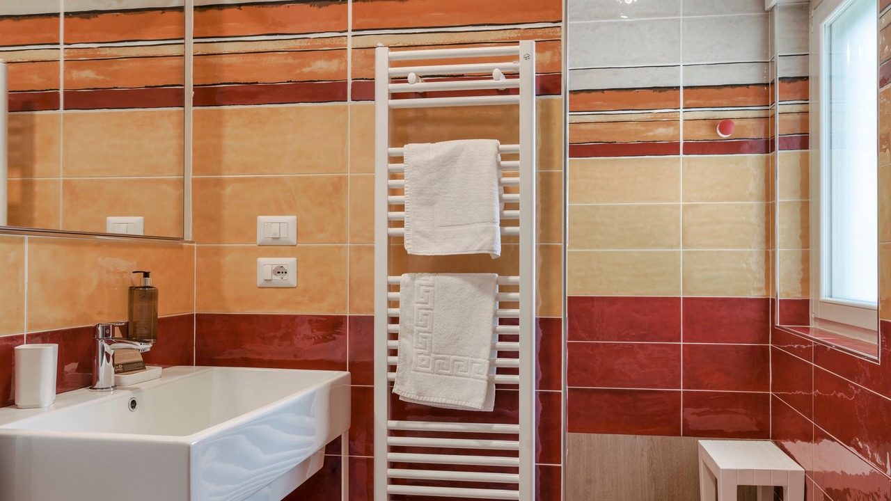 Photo of Bathroom in Lazise