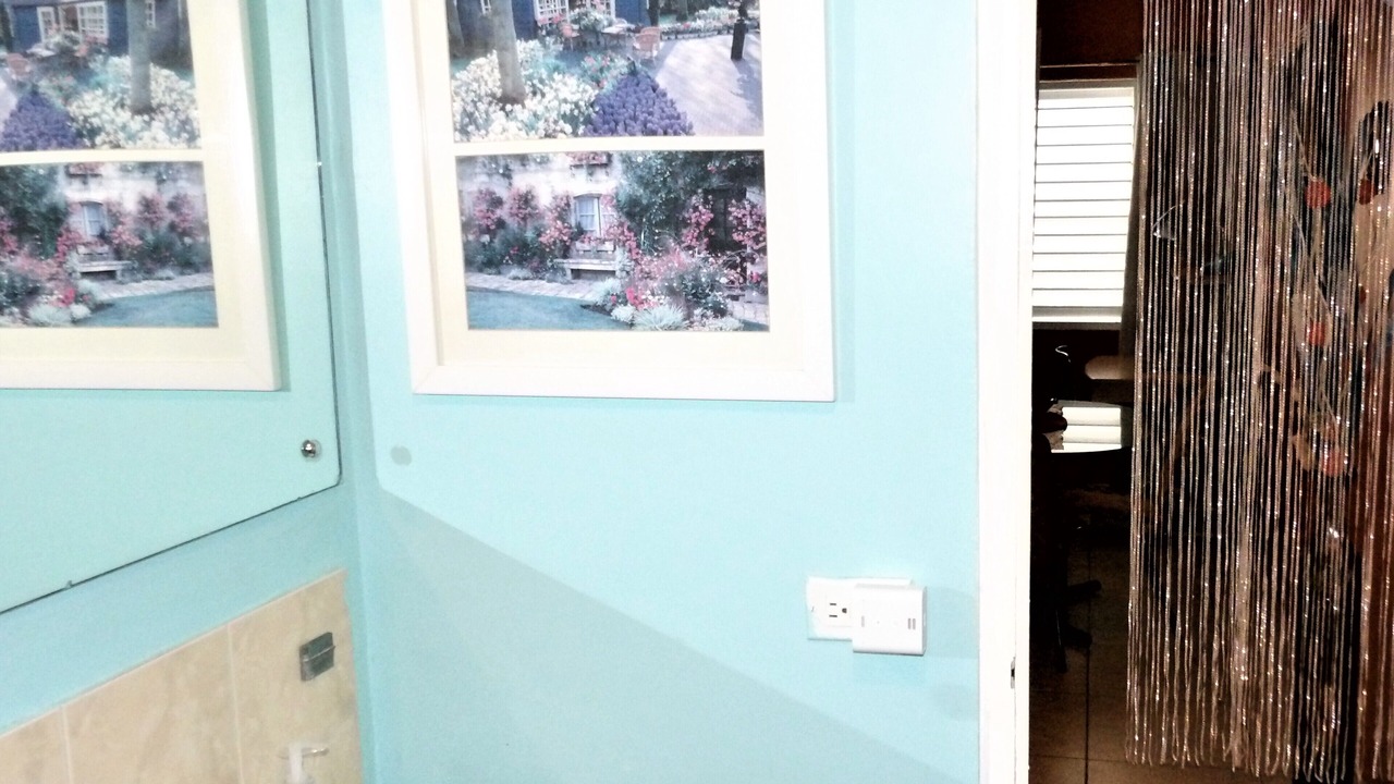 Photo of Bathroom in Spanish Town
