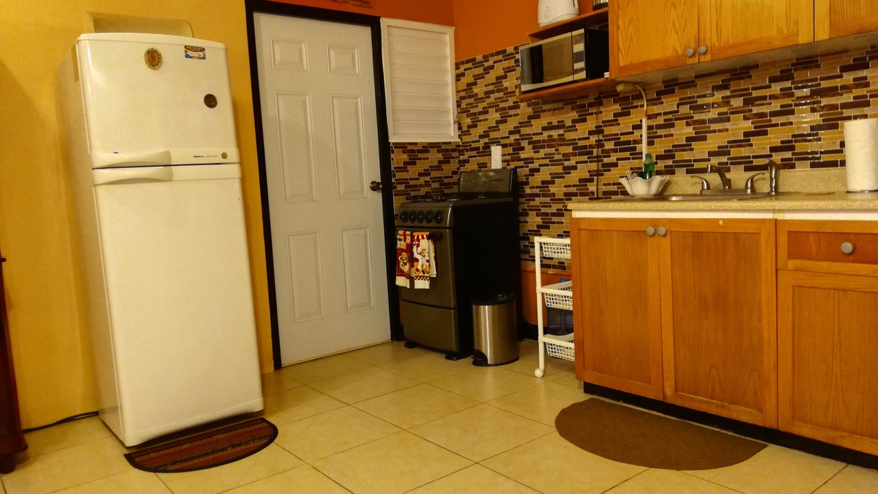 Photo of Kitchen in Spanish Town