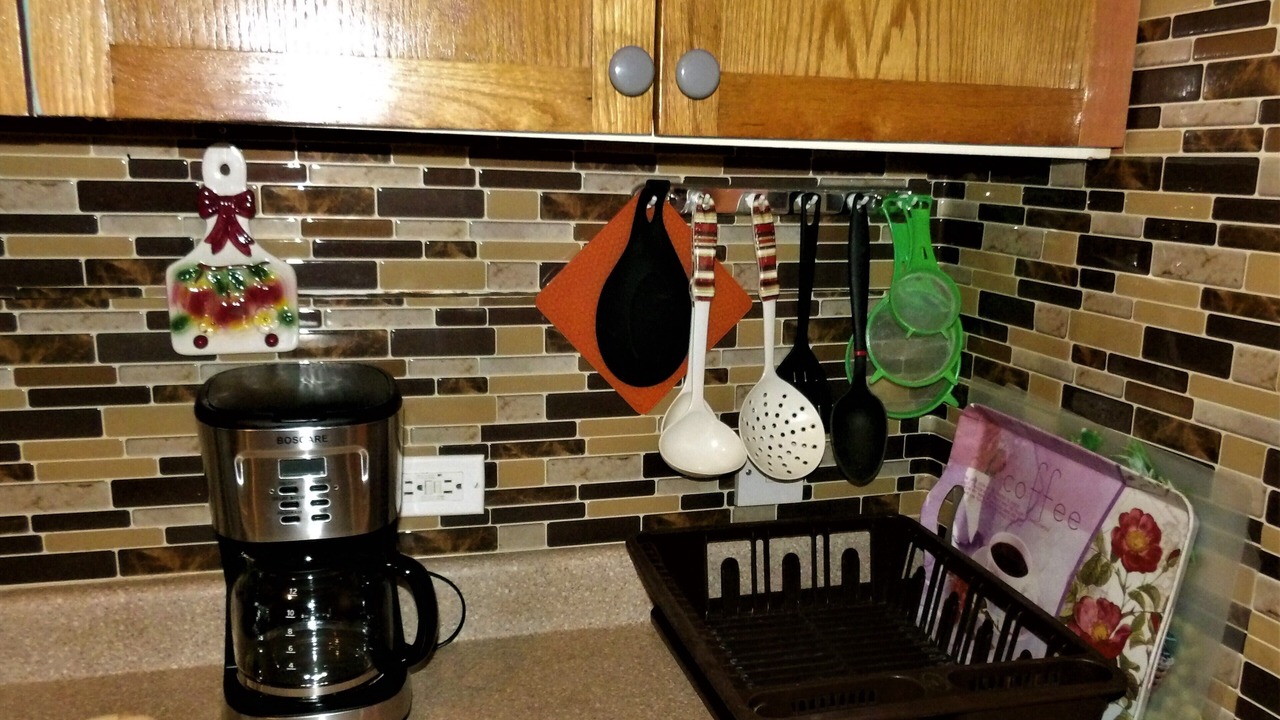 Photo of Kitchen in Spanish Town