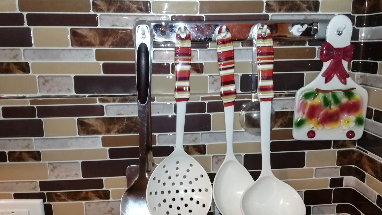 Photo of Kitchen in Spanish Town