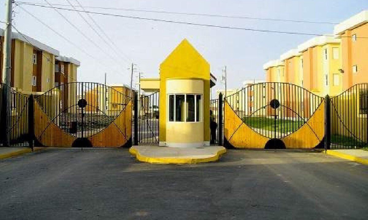 Photo of Outdoor in Spanish Town