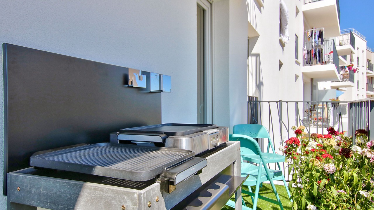 Photo of Outdoor in Bailly-Romainvilliers