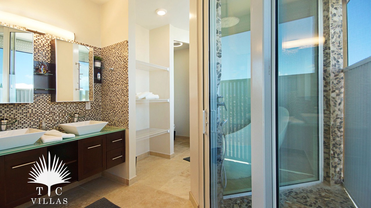 Photo of Bathroom in Ocean Point